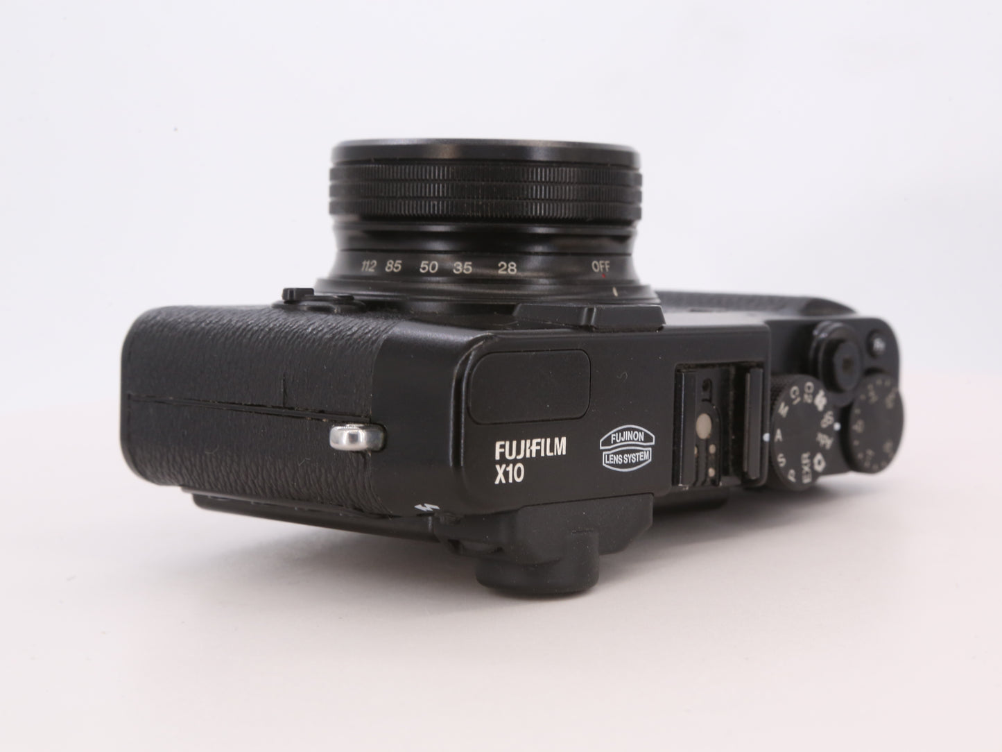 [Good, Fast Shipping] Fujifilm X10 Camera