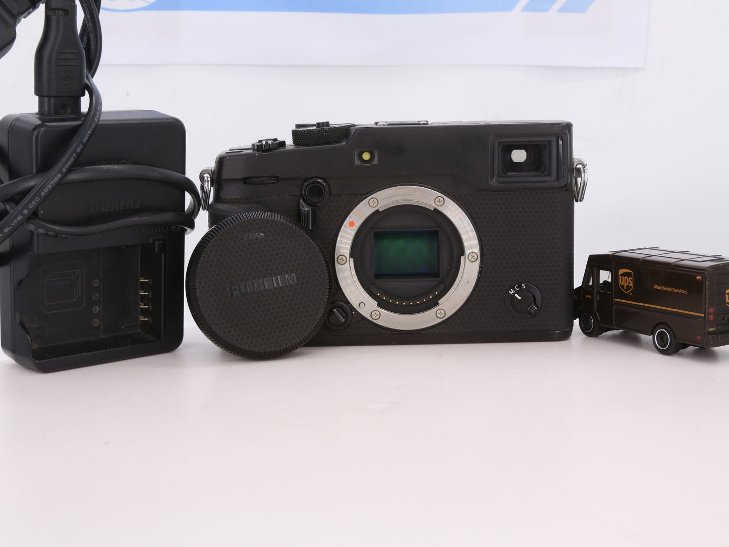[Good, Fast Shipping] Fujifilm X-Pro2 Camera