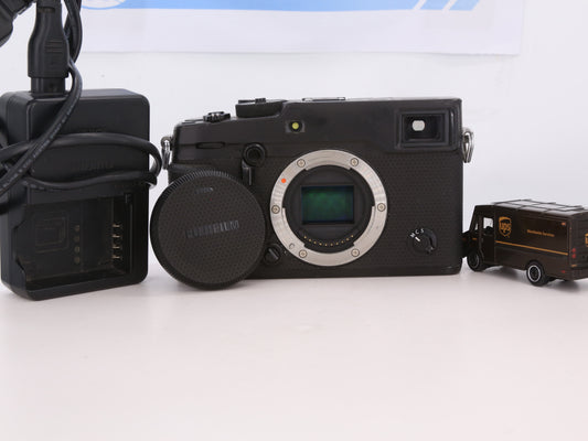 [Good, Fast Shipping] Fujifilm X-Pro2 Camera