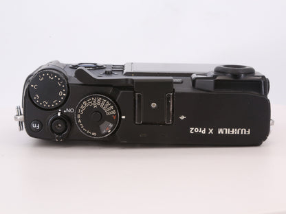 [Good, Fast Shipping] Fujifilm X-Pro2 Camera