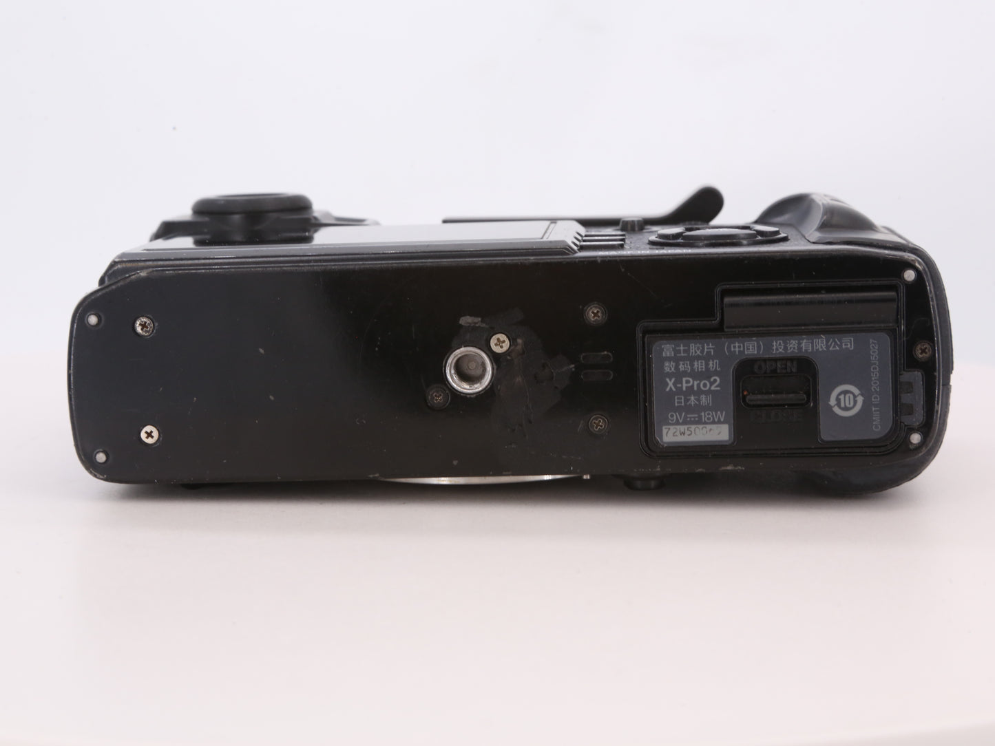 [Good, Fast Shipping] Fujifilm X-Pro2 Camera