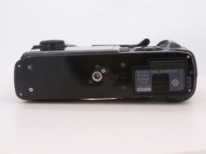 [Good, Fast Shipping] Fujifilm X-Pro2 Camera