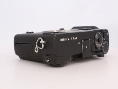 [Good, Fast Shipping] Fujifilm X-Pro2 Camera