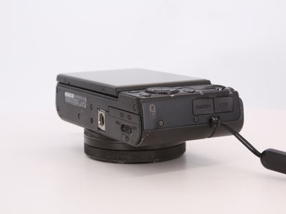 [Good, Fast Shipping] Sony DSC-RX100 III M3 Camera