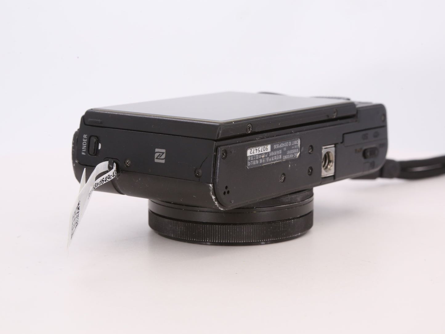 [Good, Fast Shipping] Sony DSC-RX100 III M3 Camera