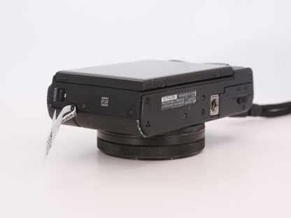 [Good, Fast Shipping] Sony DSC-RX100 III M3 Camera