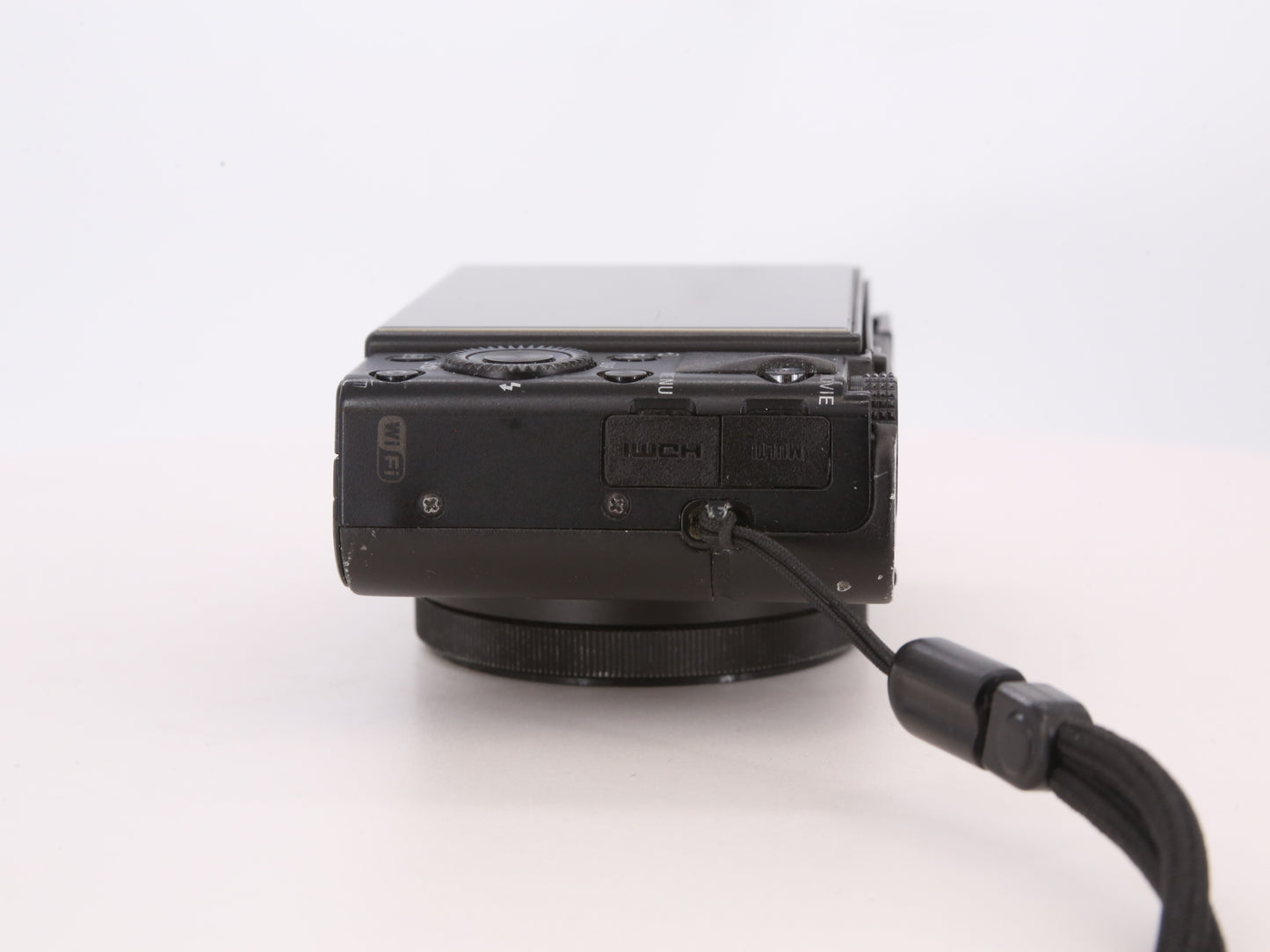 [Good, Fast Shipping] Sony DSC-RX100 III M3 Camera
