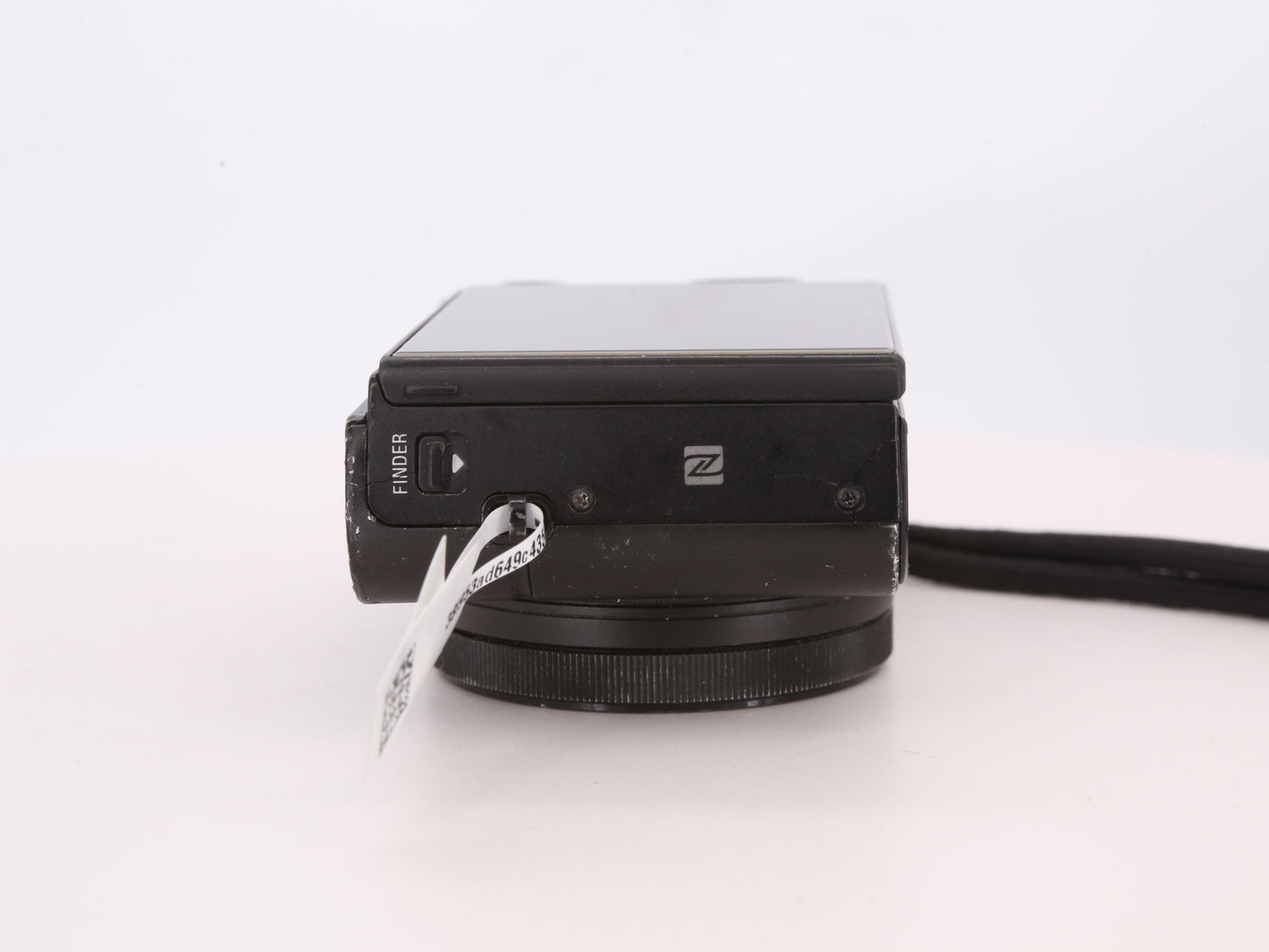 [Good, Fast Shipping] Sony DSC-RX100 III M3 Camera