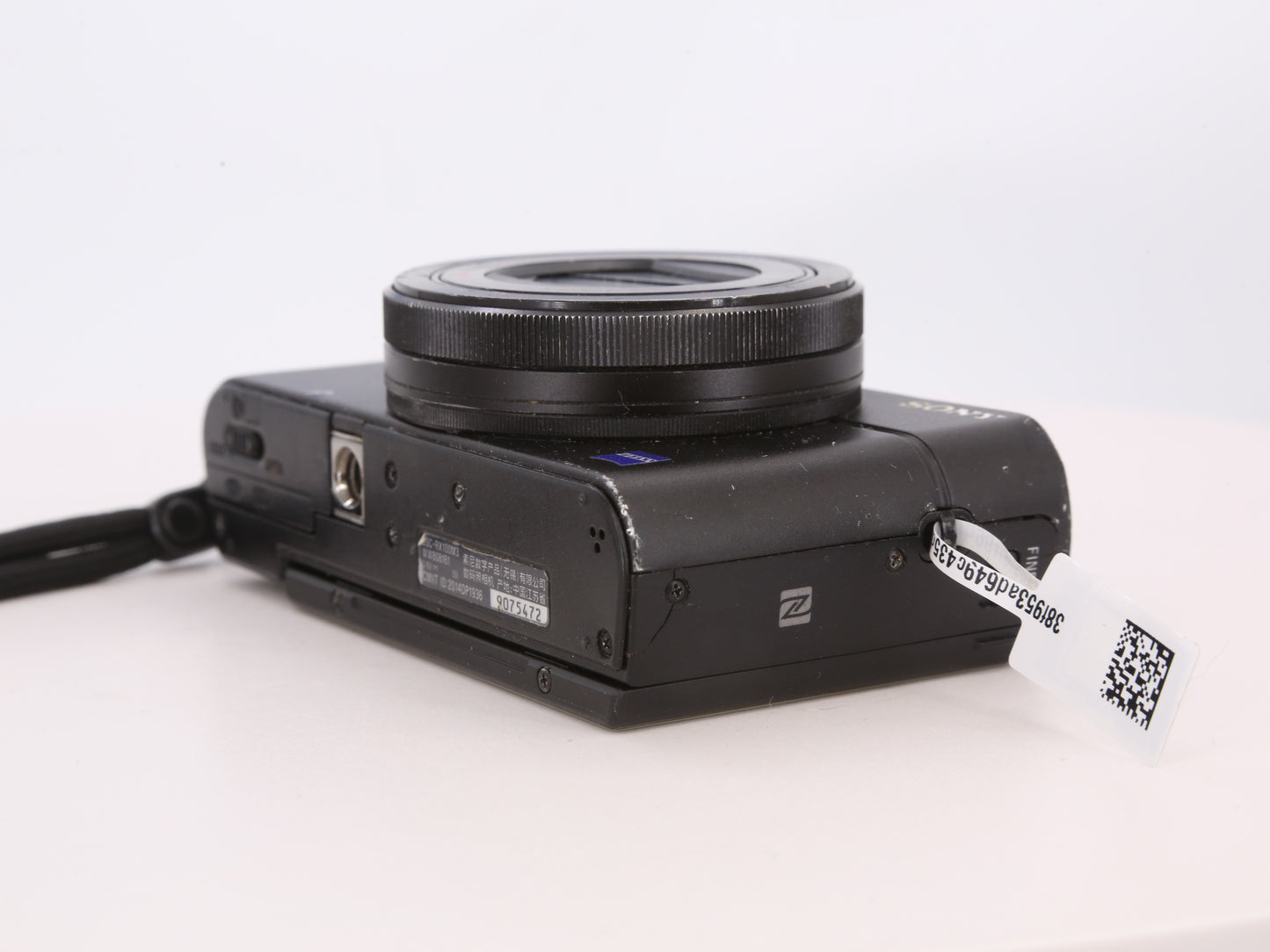 [Good, Fast Shipping] Sony DSC-RX100 III M3 Camera