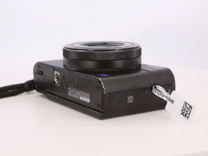 [Good, Fast Shipping] Sony DSC-RX100 III M3 Camera