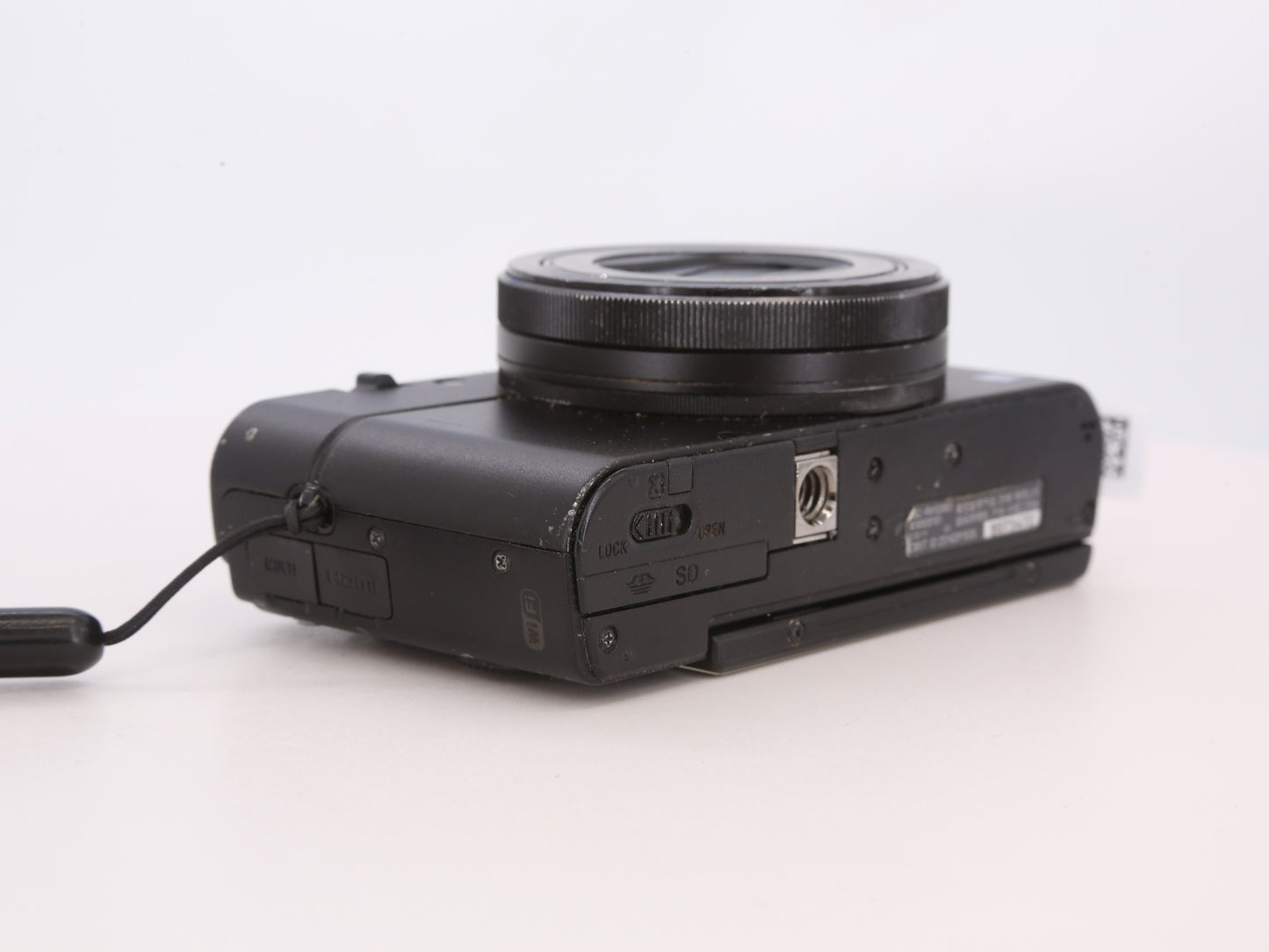 [Good, Fast Shipping] Sony DSC-RX100 III M3 Camera