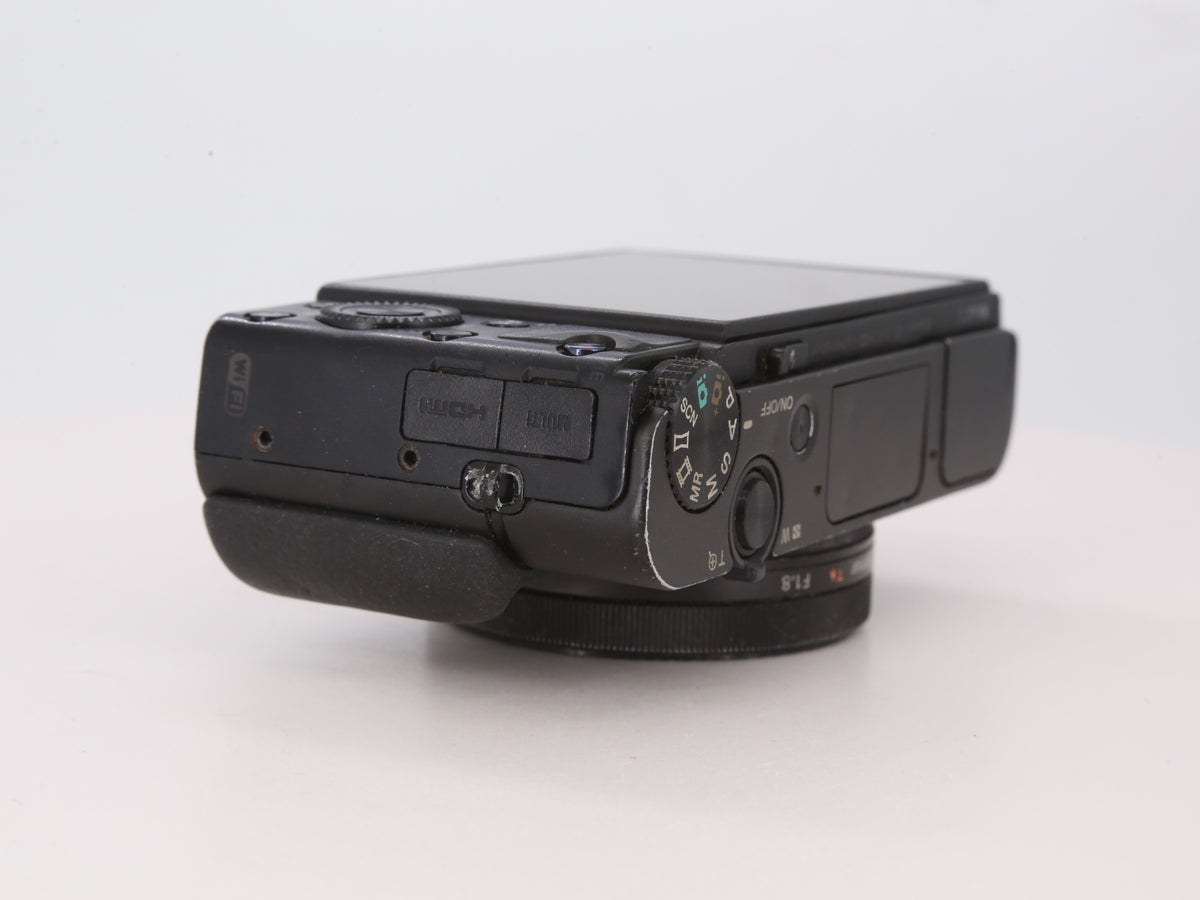 [Good, Shipping from US] Sony DSC-RX100 III M3 Camera