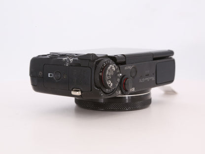 [Good, Fast Shipping] Canon PowerShot G7 X Mark I Camera