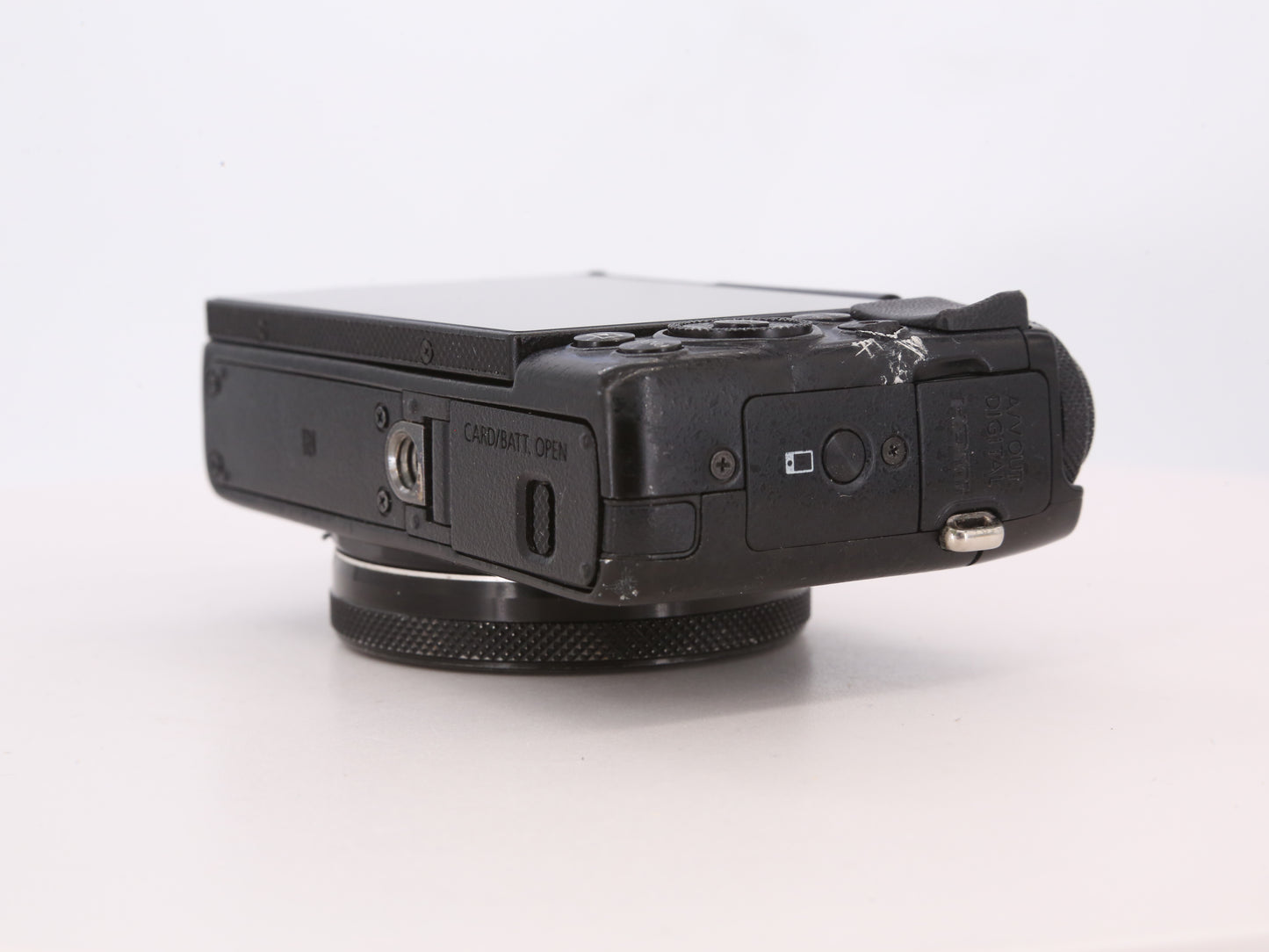 [Good, Fast Shipping] Canon PowerShot G7 X Mark I Camera