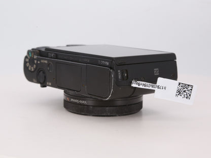[Good, Shipping from US] Sony DSC-RX100 III M3 Camera