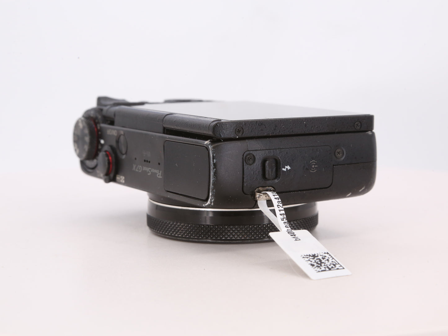 [Good, Fast Shipping] Canon PowerShot G7 X Mark I Camera