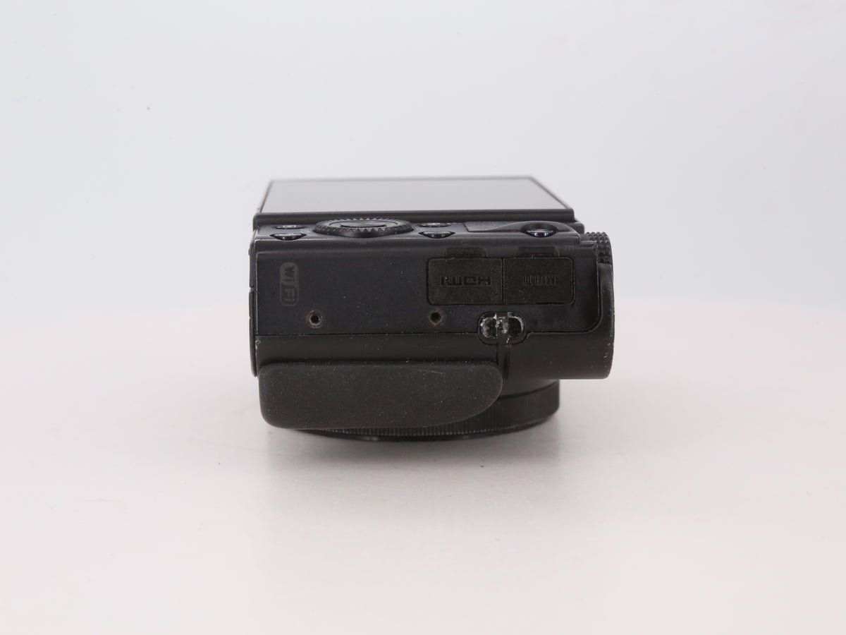 [Good, Shipping from US] Sony DSC-RX100 III M3 Camera