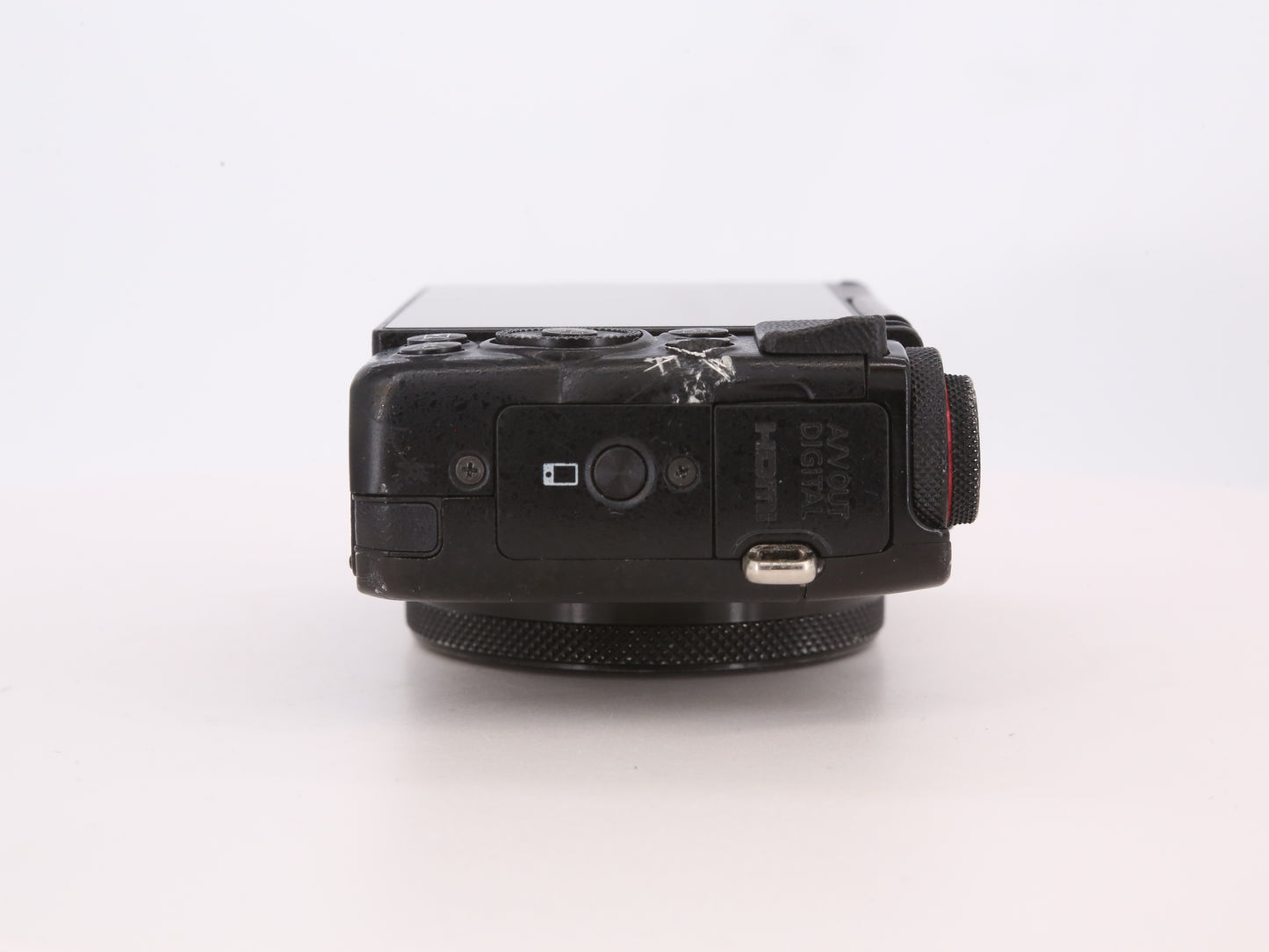 [Good, Fast Shipping] Canon PowerShot G7 X Mark I Camera