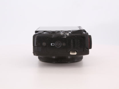 [Good, Fast Shipping] Canon PowerShot G7 X Mark I Camera