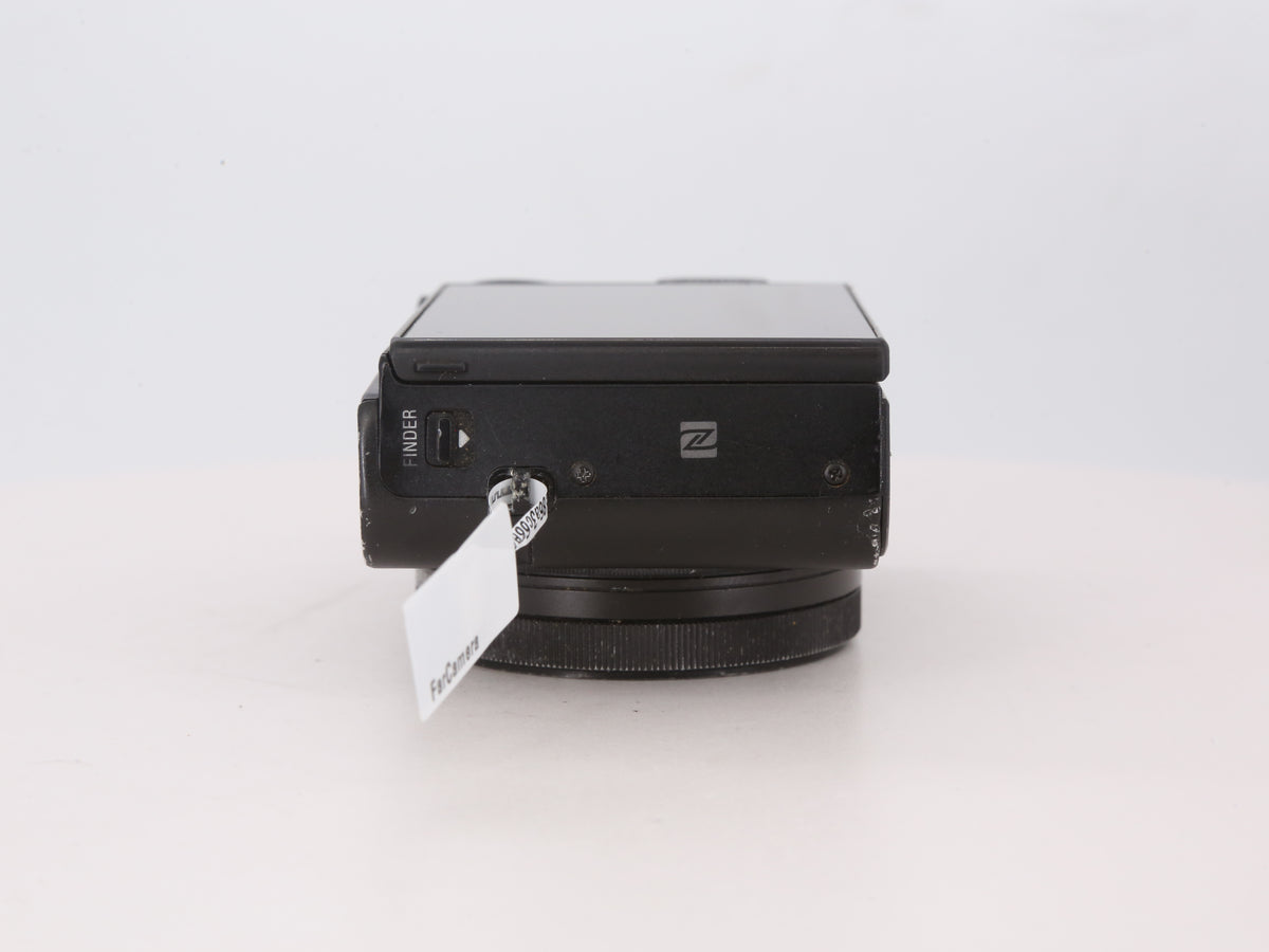 [Good, Shipping from US] Sony DSC-RX100 III M3 Camera