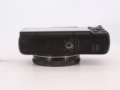 [Good, Fast Shipping] Canon PowerShot G7 X Mark I Camera