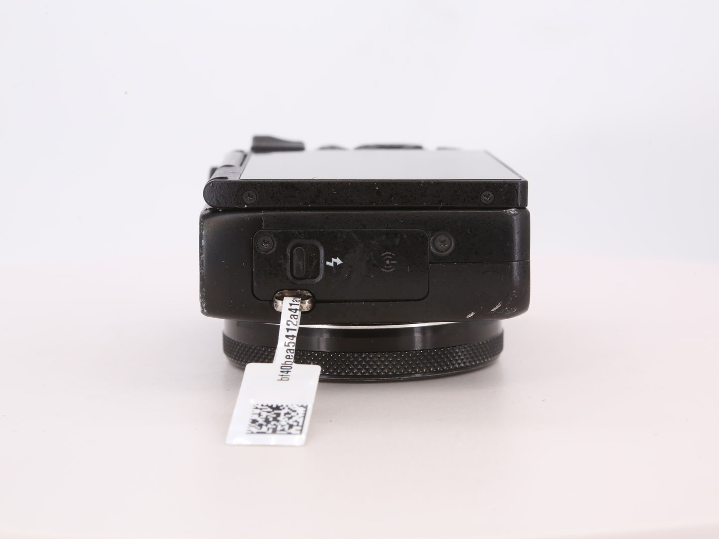 [Good, Fast Shipping] Canon PowerShot G7 X Mark I Camera