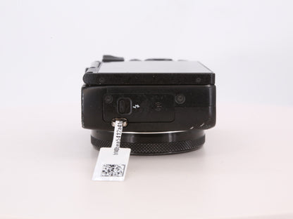[Good, Fast Shipping] Canon PowerShot G7 X Mark I Camera