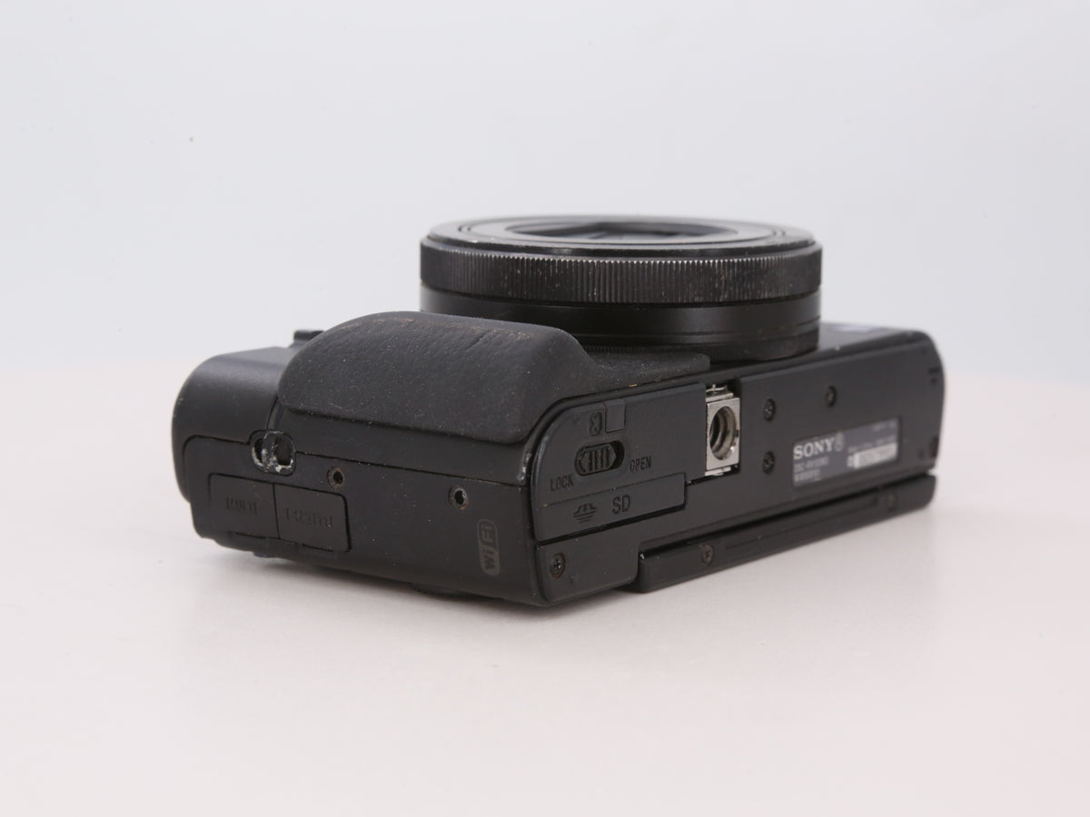 [Good, Shipping from US] Sony DSC-RX100 III M3 Camera