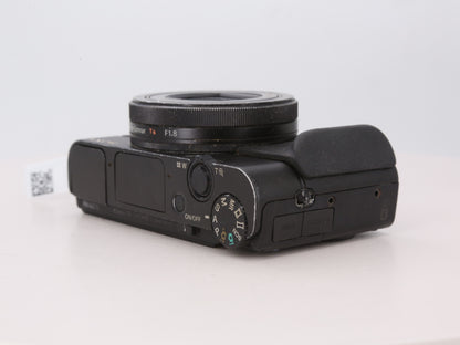 [Good, Shipping from US] Sony DSC-RX100 III M3 Camera