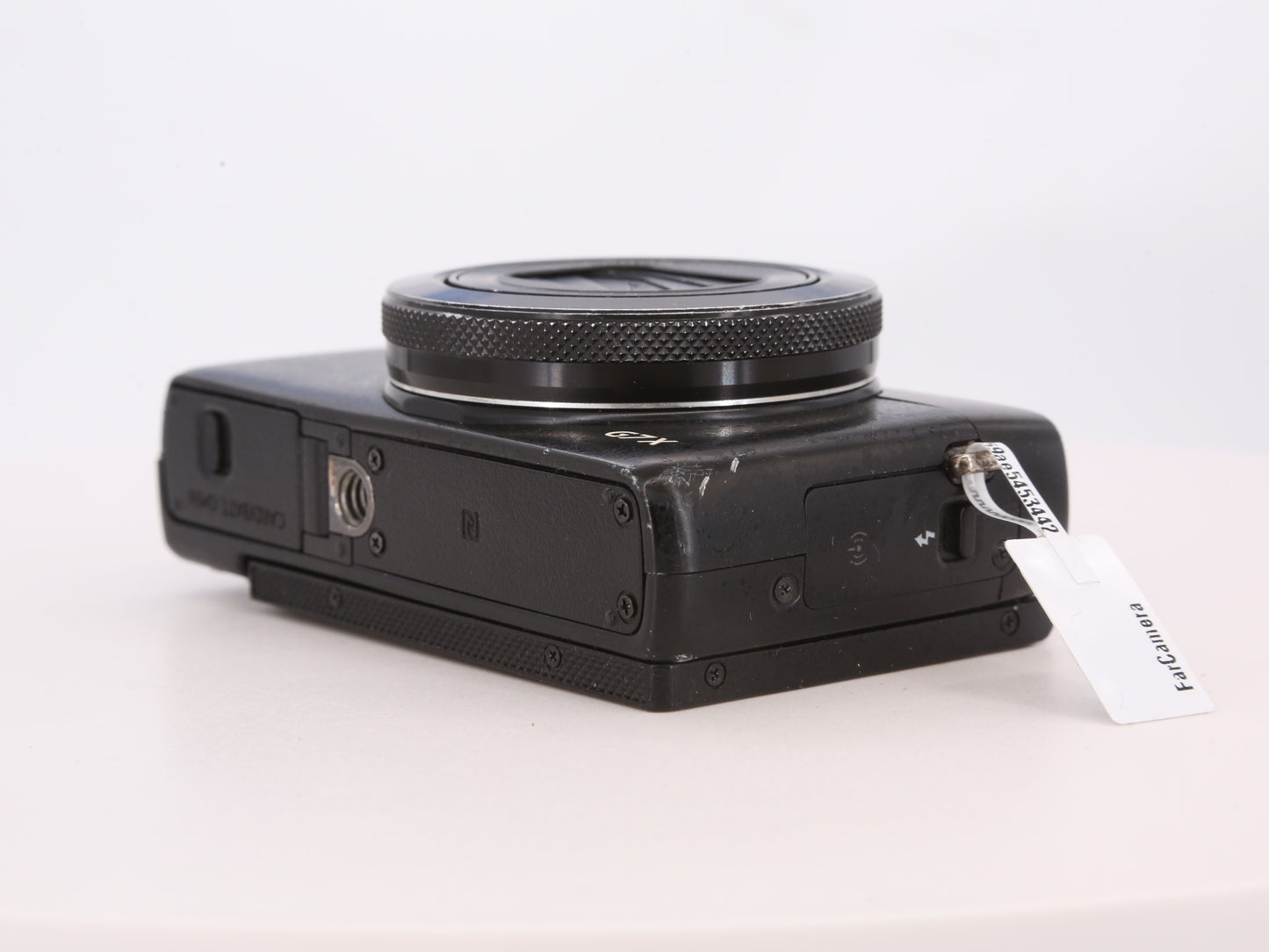 [Good, Fast Shipping] Canon PowerShot G7 X Mark I Camera