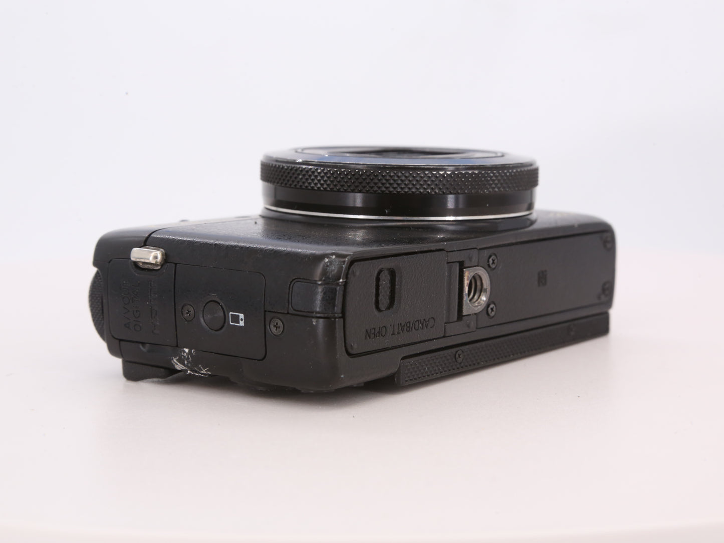 [Good, Fast Shipping] Canon PowerShot G7 X Mark I Camera