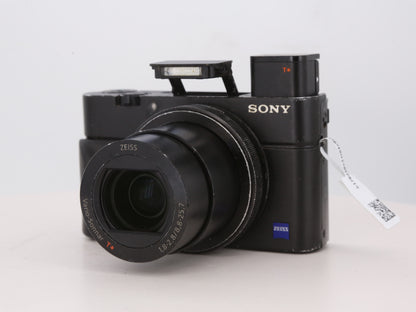 [Good, Shipping from US] Sony DSC-RX100 III M3 Camera