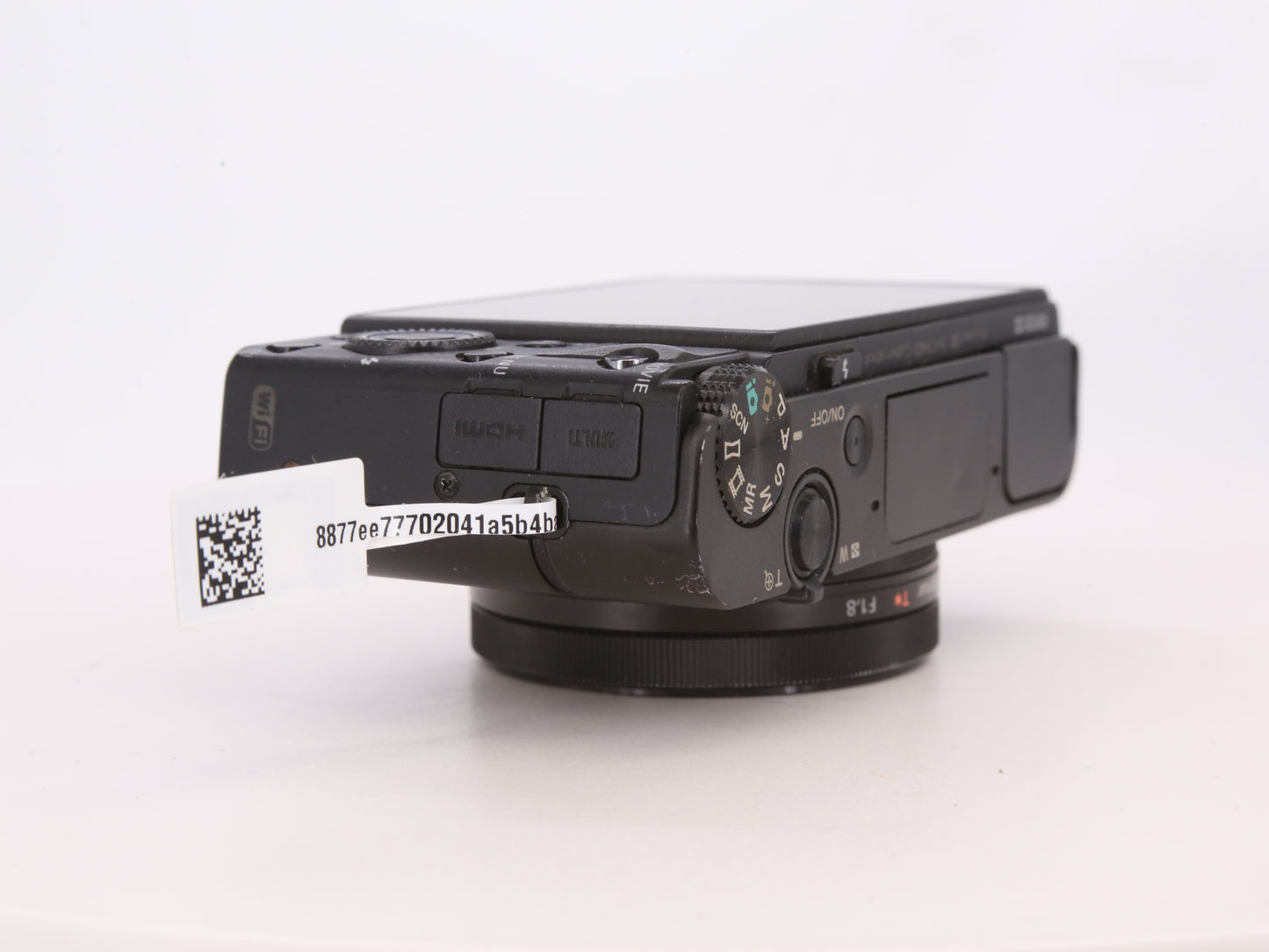 [Good, Fast Shipping] Sony DSC-RX100 III M3 Camera