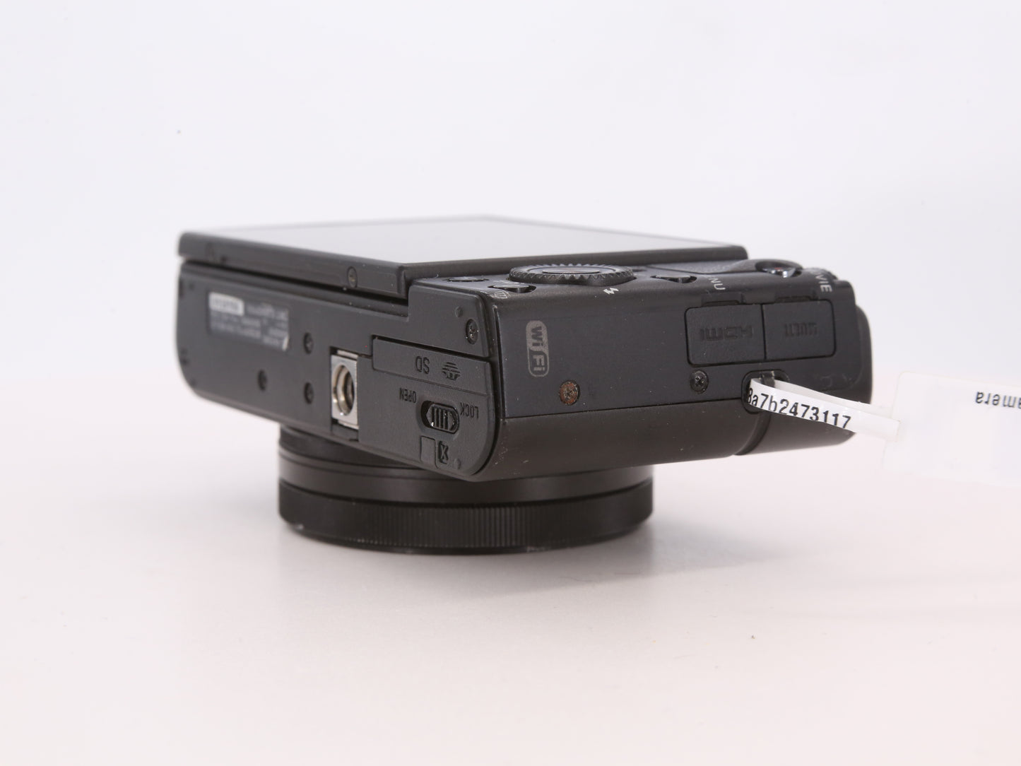 [Good, Fast Shipping] Sony DSC-RX100 III M3 Camera