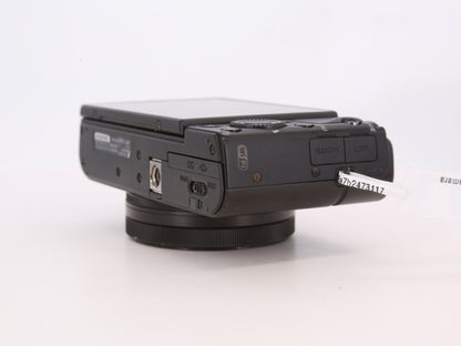 [Good, Fast Shipping] Sony DSC-RX100 III M3 Camera