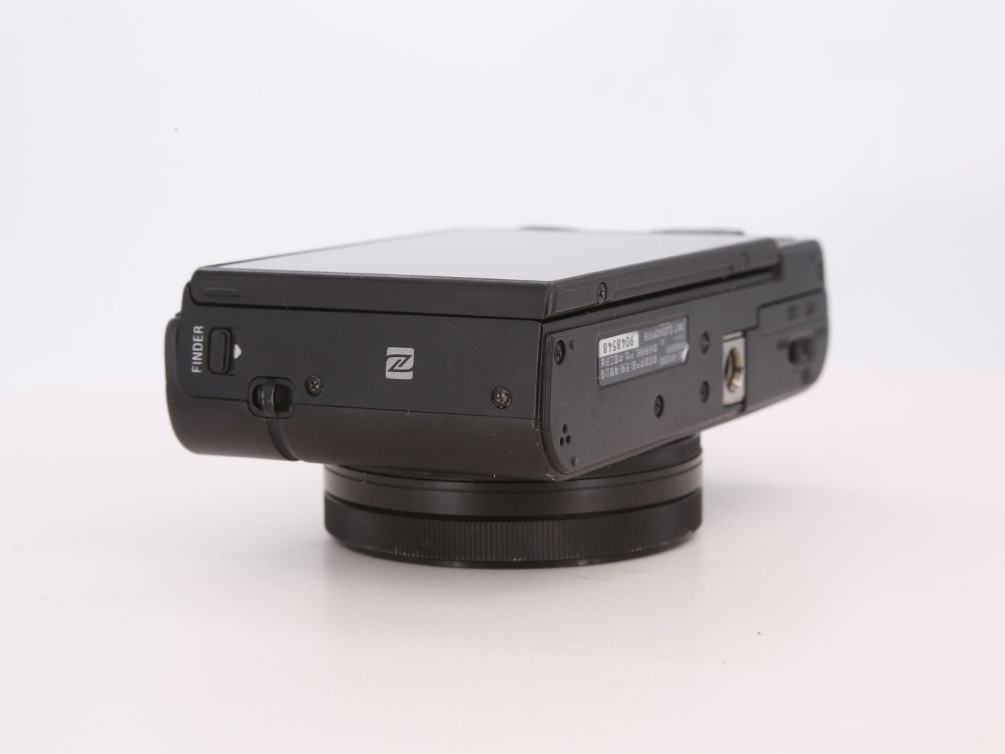 [Good, Fast Shipping] Sony DSC-RX100 III M3 Camera