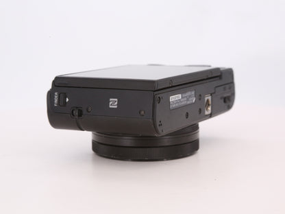 [Good, Fast Shipping] Sony DSC-RX100 III M3 Camera