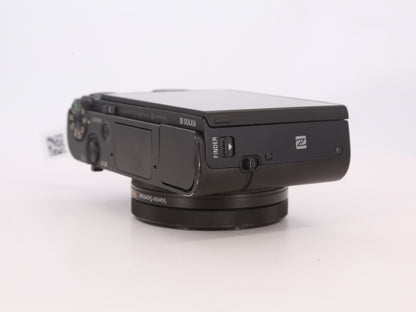 [Good, Fast Shipping] Sony DSC-RX100 III M3 Camera