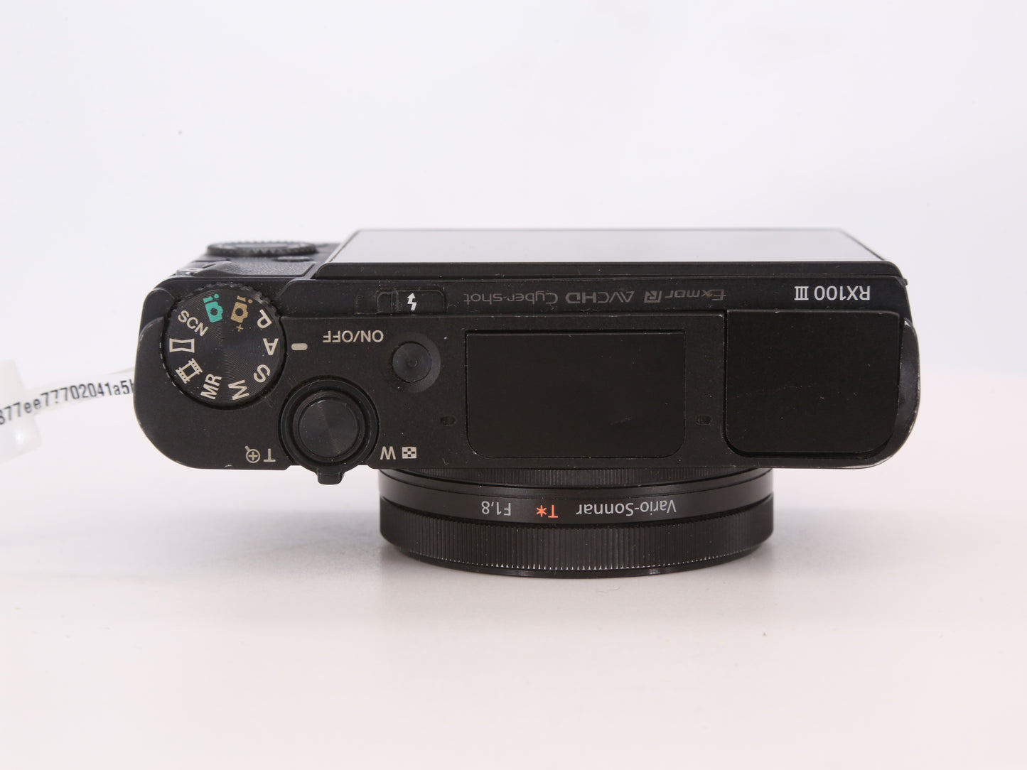 [Good, Fast Shipping] Sony DSC-RX100 III M3 Camera
