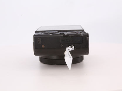 [Good, Fast Shipping] Sony DSC-RX100 III M3 Camera