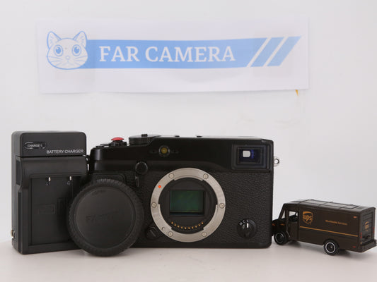 [Good, Fast Shipping] Fujifilm X-Pro1 Camera