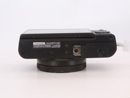 [Good, Fast Shipping] Sony DSC-RX100 III M3 Camera