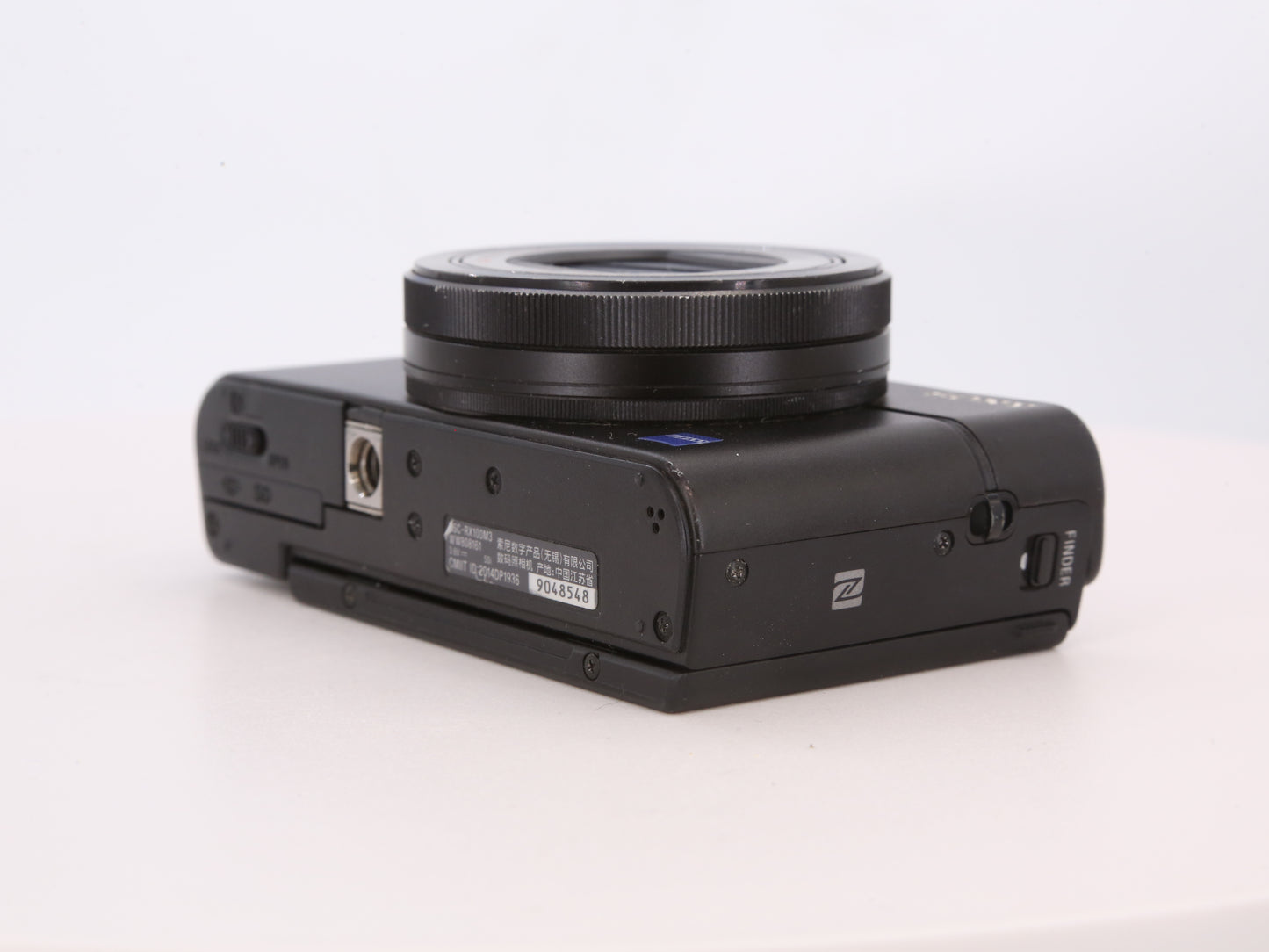 [Good, Fast Shipping] Sony DSC-RX100 III M3 Camera