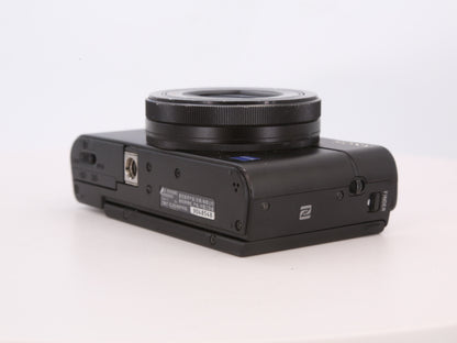 [Good, Fast Shipping] Sony DSC-RX100 III M3 Camera