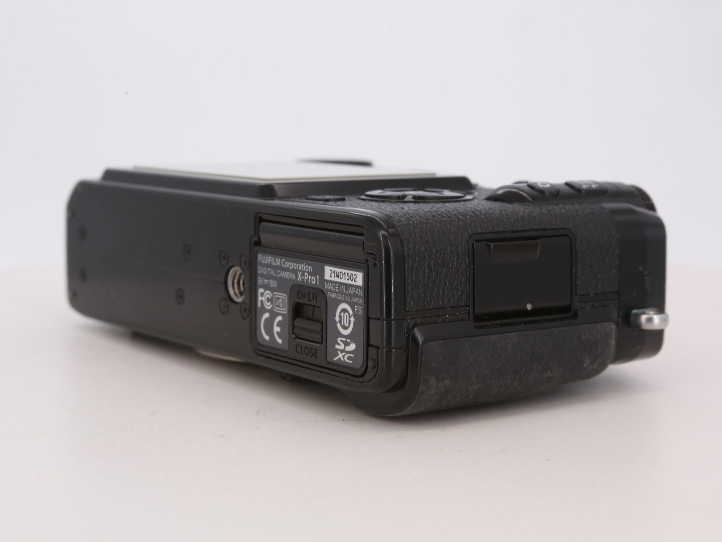 [Good, Fast Shipping] Fujifilm X-Pro1 Camera