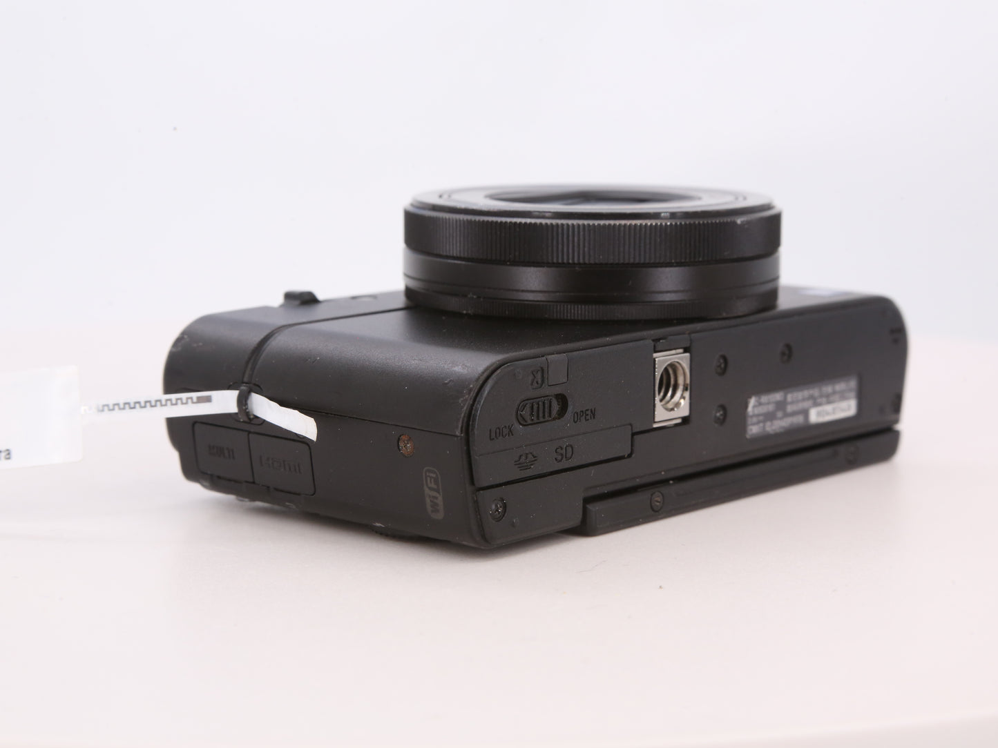 [Good, Fast Shipping] Sony DSC-RX100 III M3 Camera