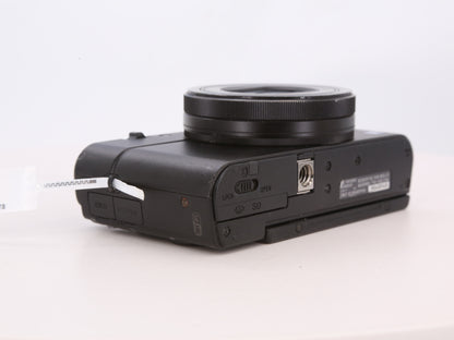 [Good, Fast Shipping] Sony DSC-RX100 III M3 Camera