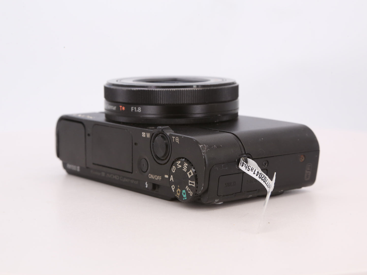 [Good, Fast Shipping] Sony DSC-RX100 III M3 Camera