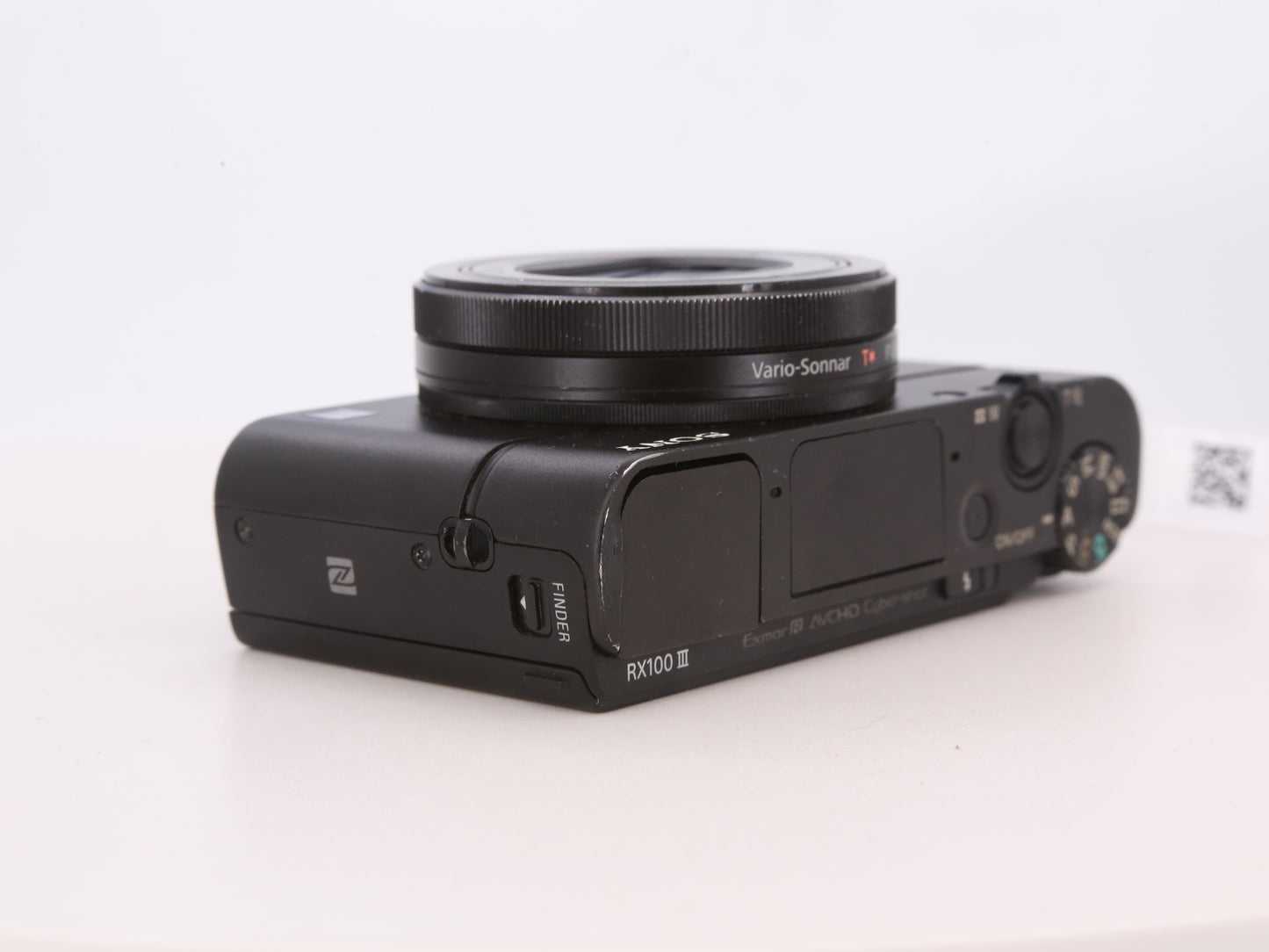 [Good, Fast Shipping] Sony DSC-RX100 III M3 Camera