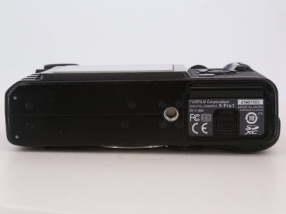 [Good, Fast Shipping] Fujifilm X-Pro1 Camera